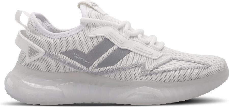 Slazenger Aura Hardloopschoenen Wit (heren)