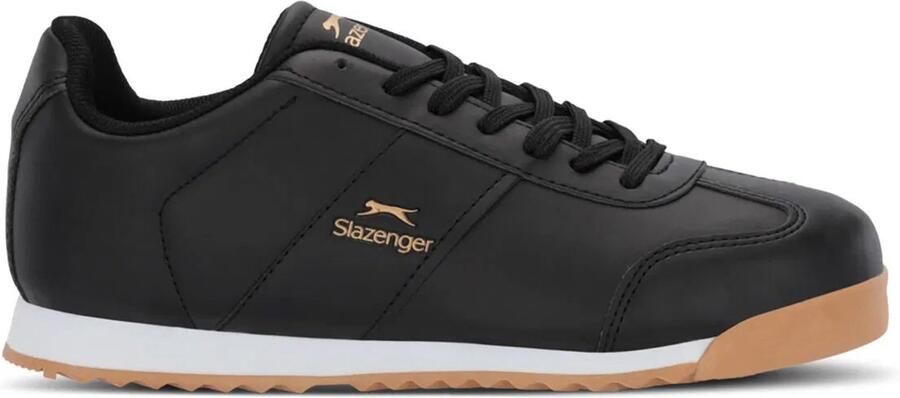 Slazenger Band Sneakers Zwart (heren)