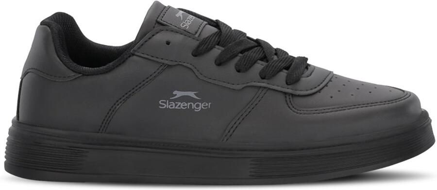 Slazenger Cruza Sneakers Zwart (dames)