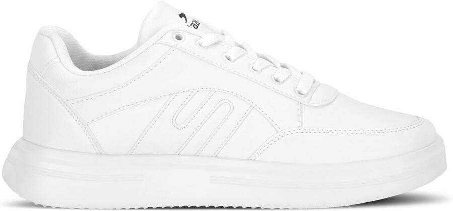 Slazenger Deflect Sneakers Wit (heren)