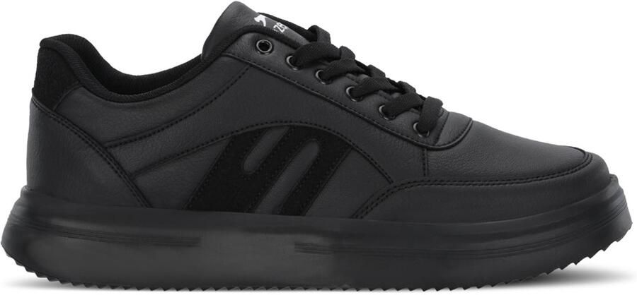 Slazenger Deflect Sneakers Zwart (heren)
