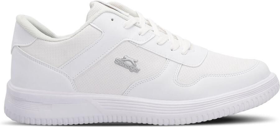Slazenger Eliora I Sneakers Wit (heren)