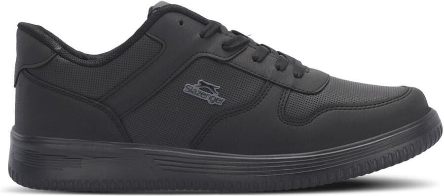Slazenger Eliora I Sneakers Zwart (heren)