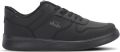 Slazenger Eliora I Sneakers Zwart (heren) - Zwart
