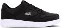 Slazenger Eliora I Sneakers Zwart Wit (heren) - Zwart