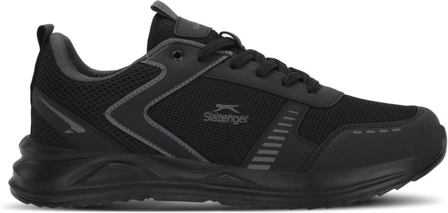 Slazenger Gummy Hardloopschoenen Zwart (heren)