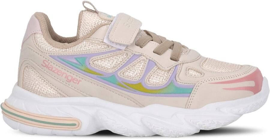 Slazenger Kafka Sneakers Beige (kinderen)
