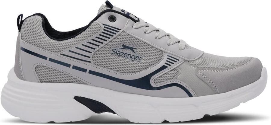 Slazenger Mirage Hardloopschoenen Grijs (heren)