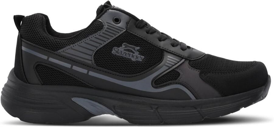 Slazenger Mirage Hardloopschoenen Zwart (heren)