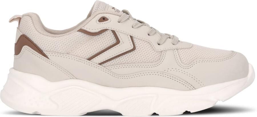 Slazenger Pecado Hardloopschoenen Beige (heren)
