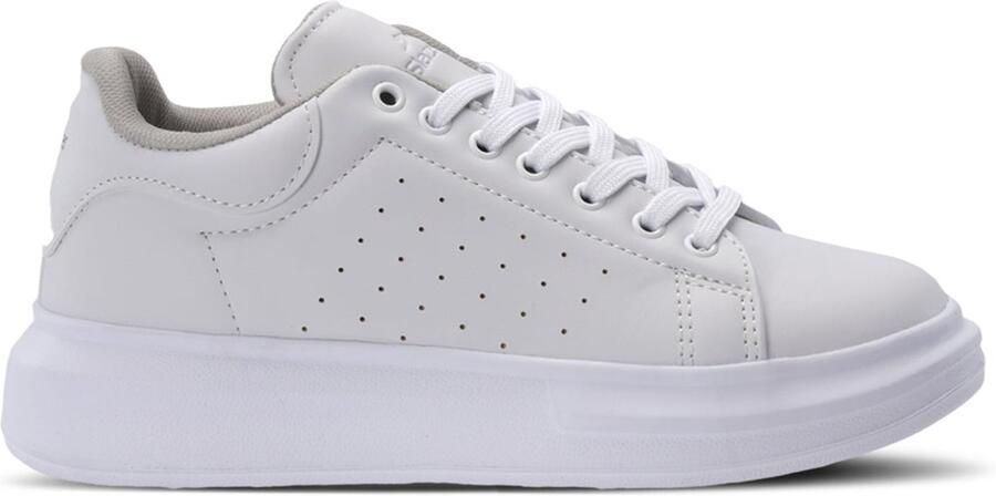 Slazenger Phantom Sneakers Wit (junior)