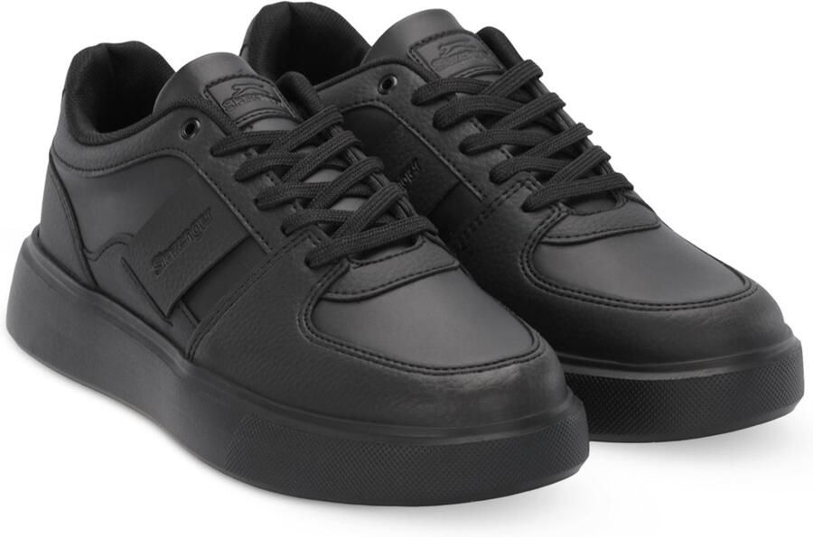Slazenger Pillow Sneakers Zwart (heren) - Foto 2