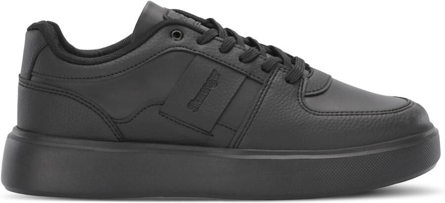 Slazenger Pillow Sneakers Zwart (heren)