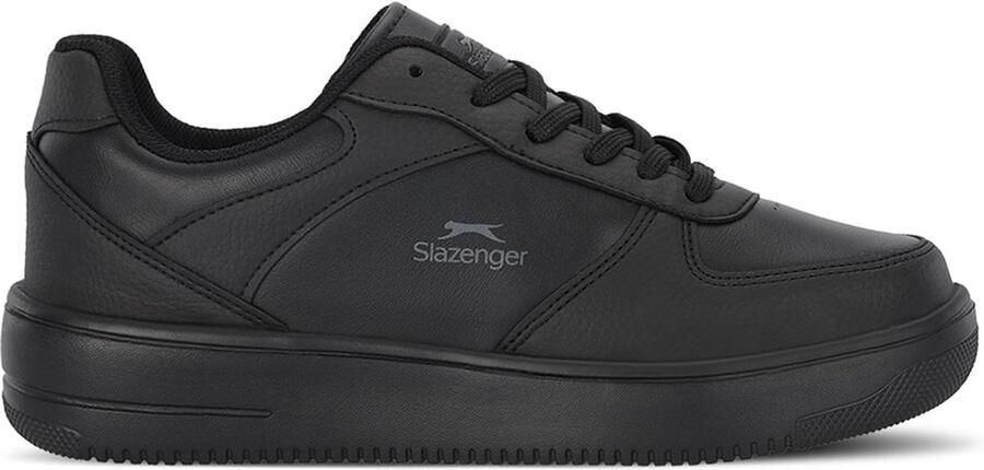 Slazenger Pinno Sneakers Zwart (junior)