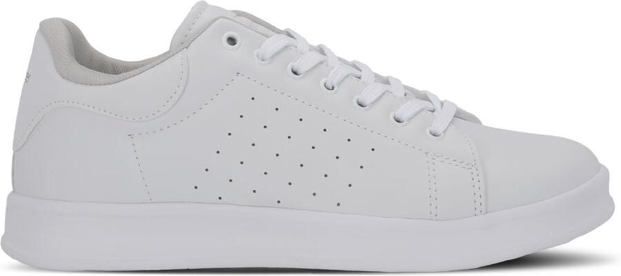 Slazenger Pizarro Sneakers Wit (junior)