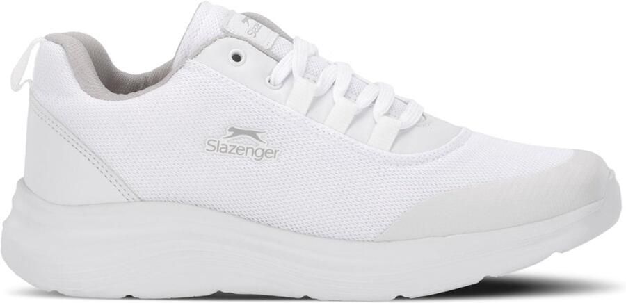 Slazenger Plank Hardloopschoenen Wit (junior)