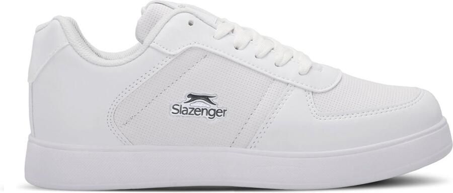 Slazenger Point New Sneakers Wit (dames)