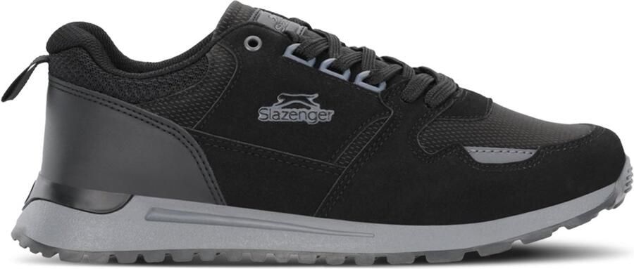 Slazenger Preston Sneakers Zwart (heren)