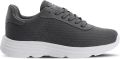 Slazenger Proofix Hardloopschoenen Donkergrijs (junior) - Grijs
