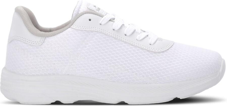 Slazenger Proofix Hardloopschoenen Wit (heren)