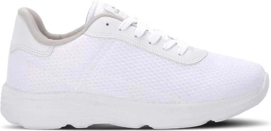 Slazenger Proofix Hardloopschoenen Wit (junior)