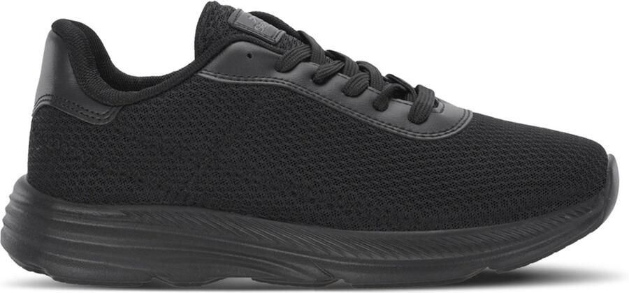 Slazenger Proofix Hardloopschoenen Zwart (junior)