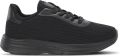 Slazenger Proofix Hardloopschoenen Zwart (junior) - Zwart