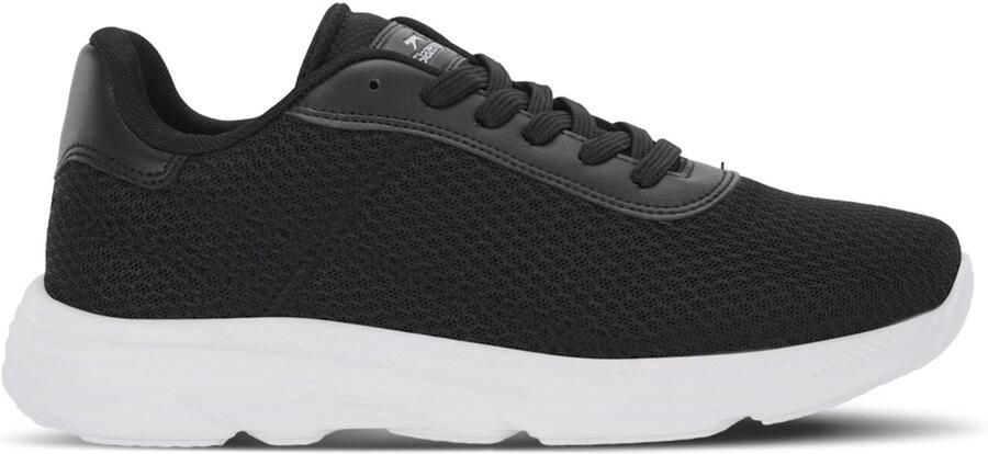 Slazenger Proofix Hardloopschoenen Zwart Wit (heren)
