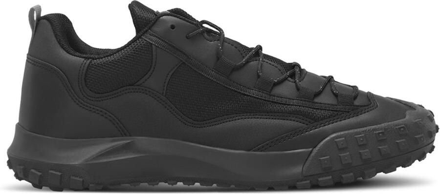 Slazenger Thermo Outdoorschoenen Zwart (dames)