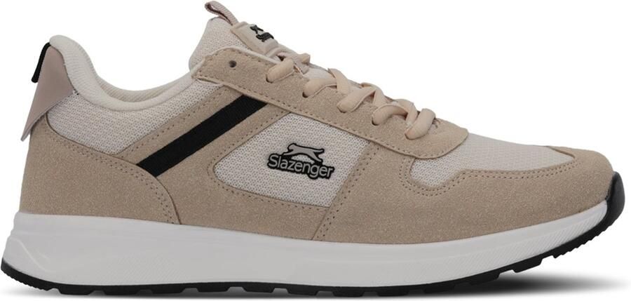 Slazenger Trekmax Hardloopschoenen Beige (heren)
