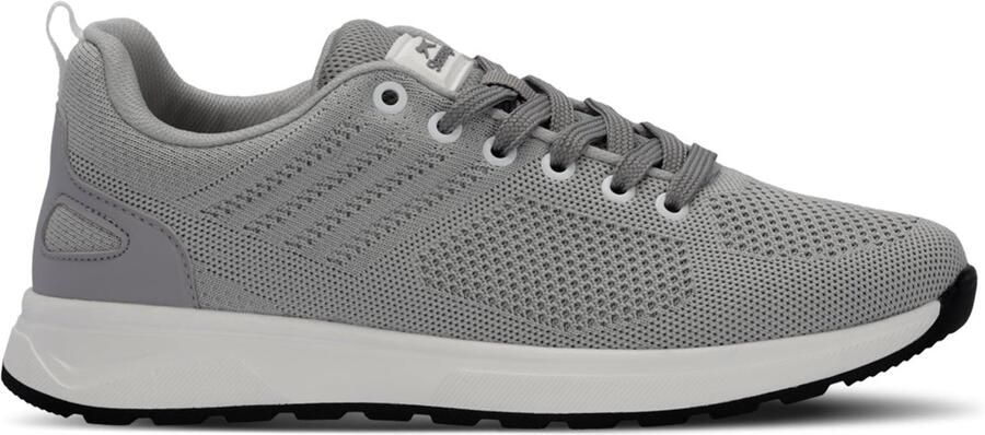 Slazenger Trips Sneakers Grijs (heren)