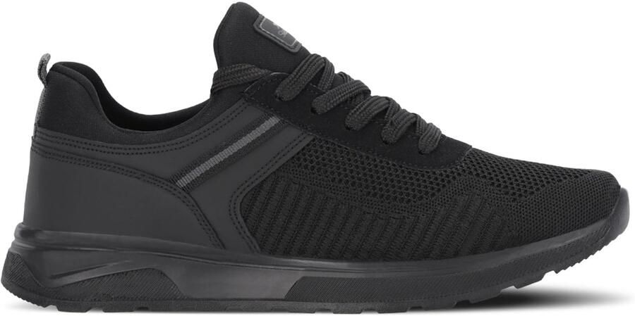 Slazenger Truth Hardloopschoenen Zwart (heren)
