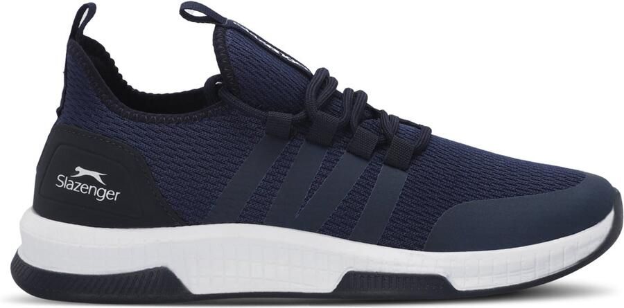 Slazenger Tuesday Hardloopschoenen Marineblauw (heren)
