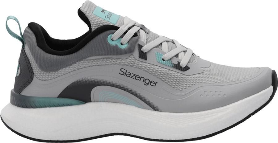 Slazenger Wera Sneakers Grijs (dames)