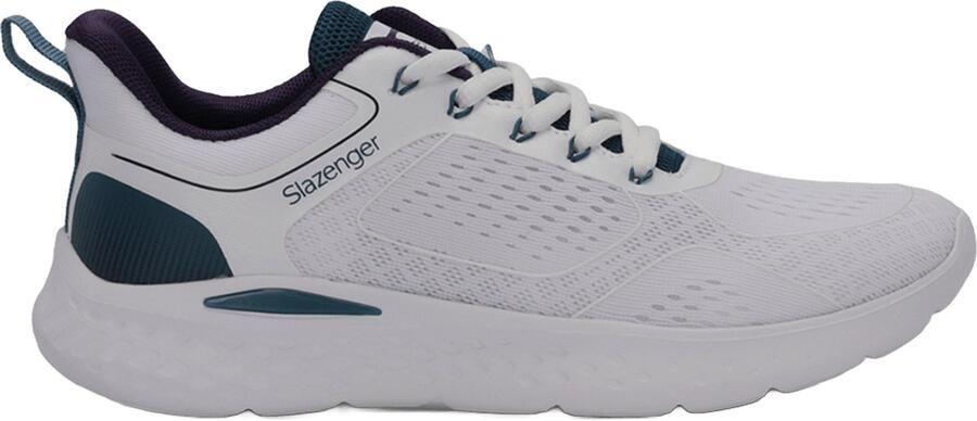 Slazenger Weron Sneakers Wit (dames)