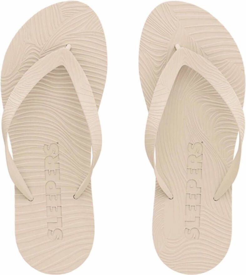 Sleepers Slipper Men Regular Eggnog