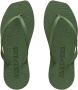 Sleepers Slipper Women Tapered Green - Thumbnail 1