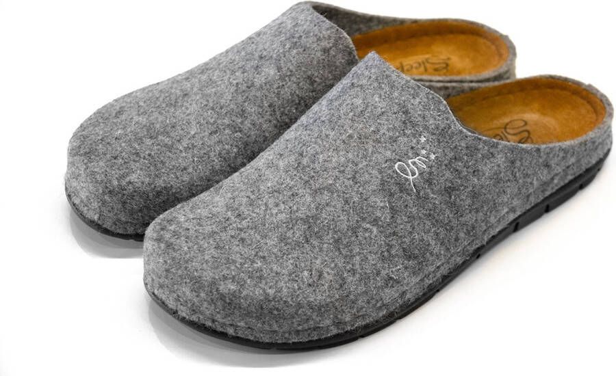 Sleepy Pantoffels Brommies - Foto 4