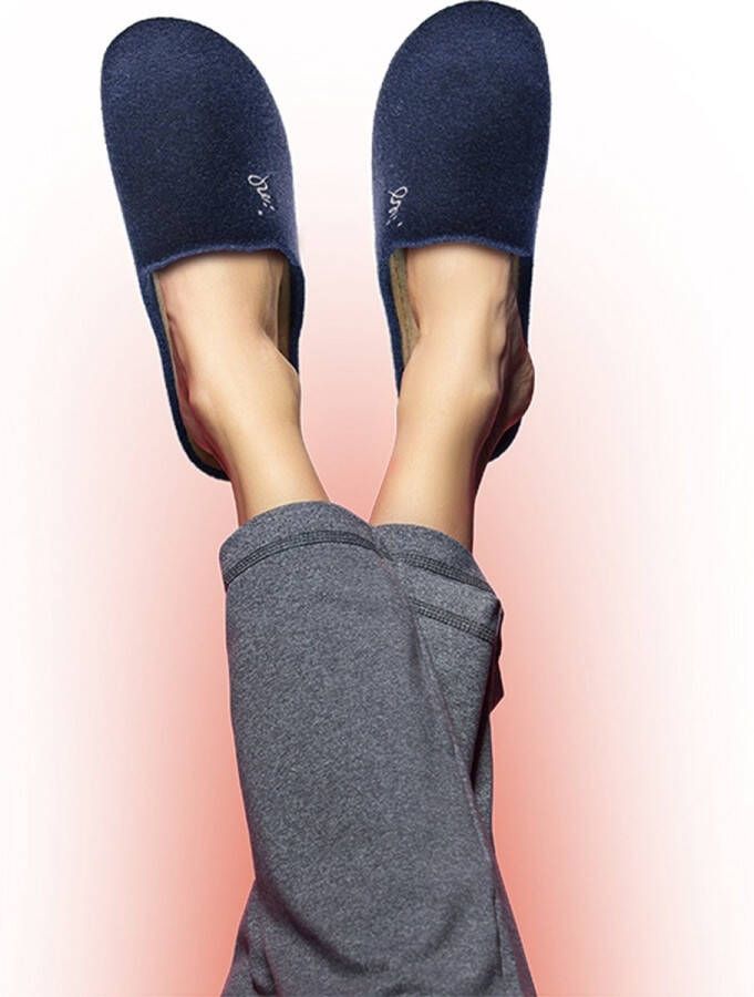 Sleepy Brommies Mannen 46 Brommies_Grijs - Foto 3