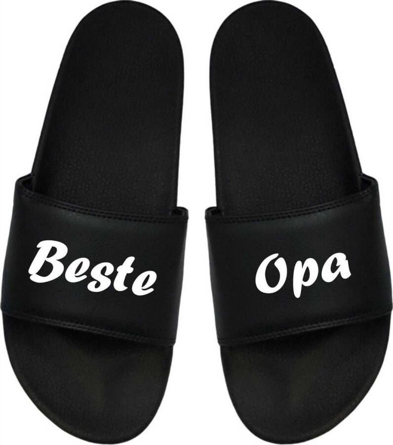 heren bad slippers