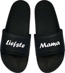 Slepr Cadeau Sint Cadeau Kerst Moederdag Moederdag cadeautje Cadeau Moeder Cadeau Mama Cadeau Moederdag Cadeau Badslippers Badslippers Dames