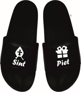 Slepr Cadeau Kerstmis -Cadeau Kerst Moederdag Sinterklaas Cadeau Badslippers Cadeau