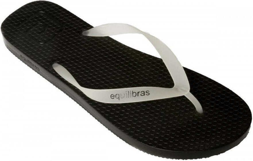 Slippers Equilibras Orthopedische e flips 44 45 Chrystel