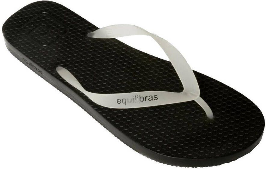 Slippers Equilibras Orthopedische e flips 44 45 Chrystel - Foto 1