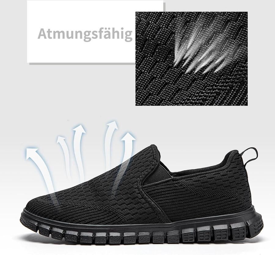 Slippers Mokassins en Halfschoenen