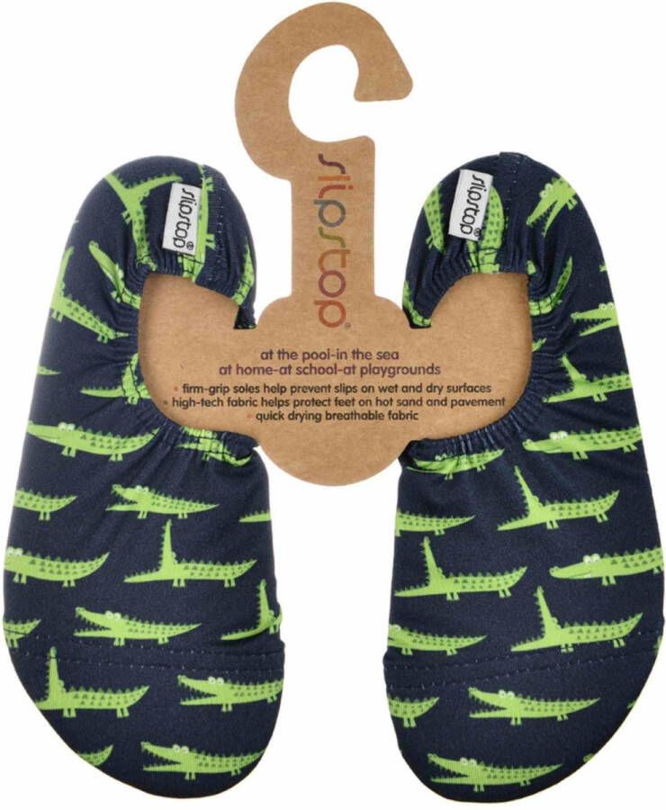 Slipstop antislip waterschoen Gator Maat XL