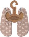 Slipstop antislip waterschoen Amber- Maat INF - Amber