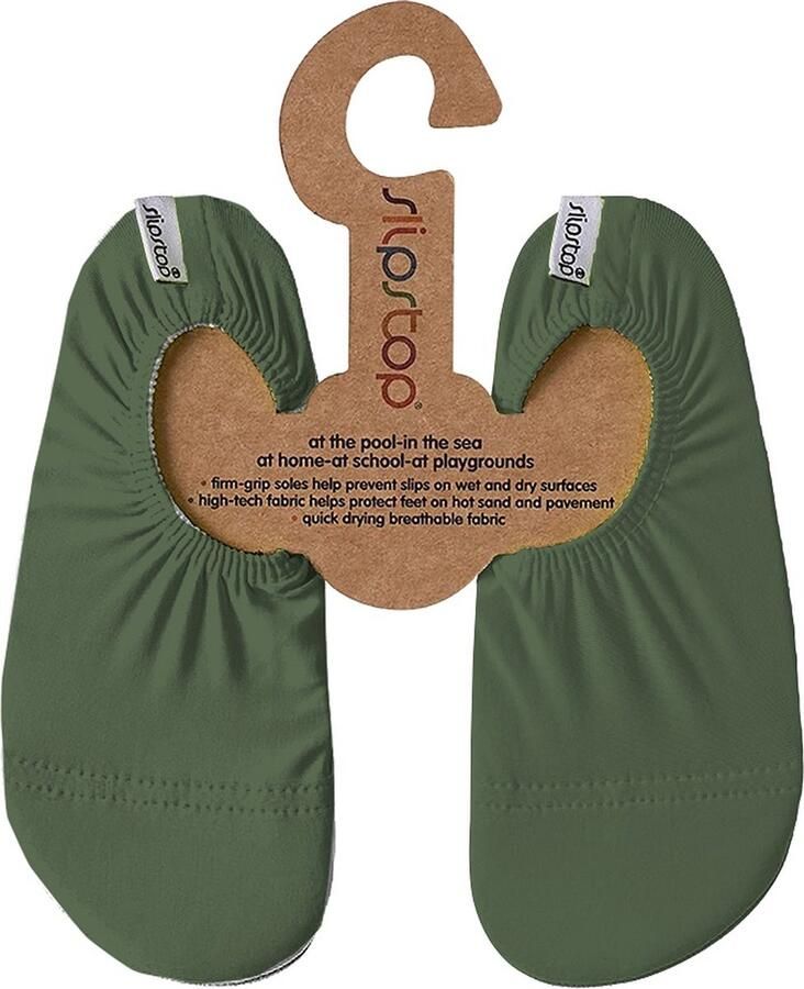 Slipstop antislip waterschoen Basil Maat INF