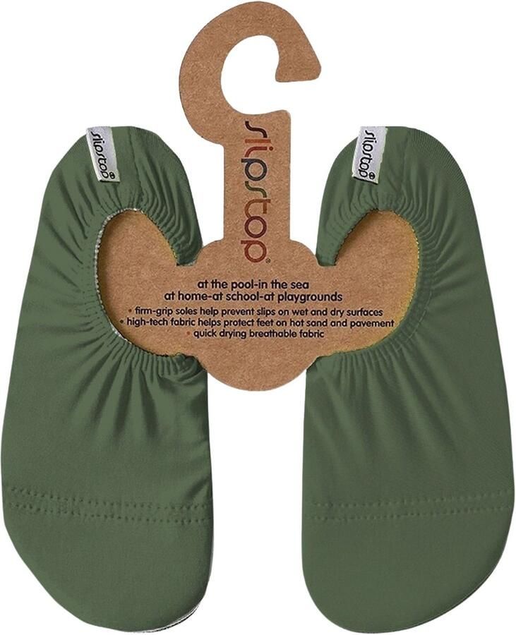 Slipstop antislip waterschoen Basil Maat XL