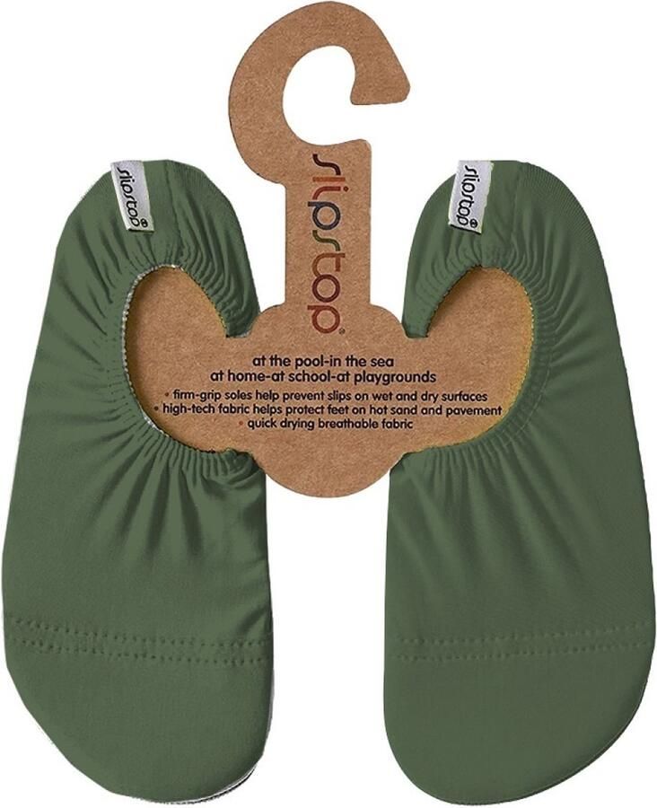 Slipstop antislip waterschoen Basil Maat S